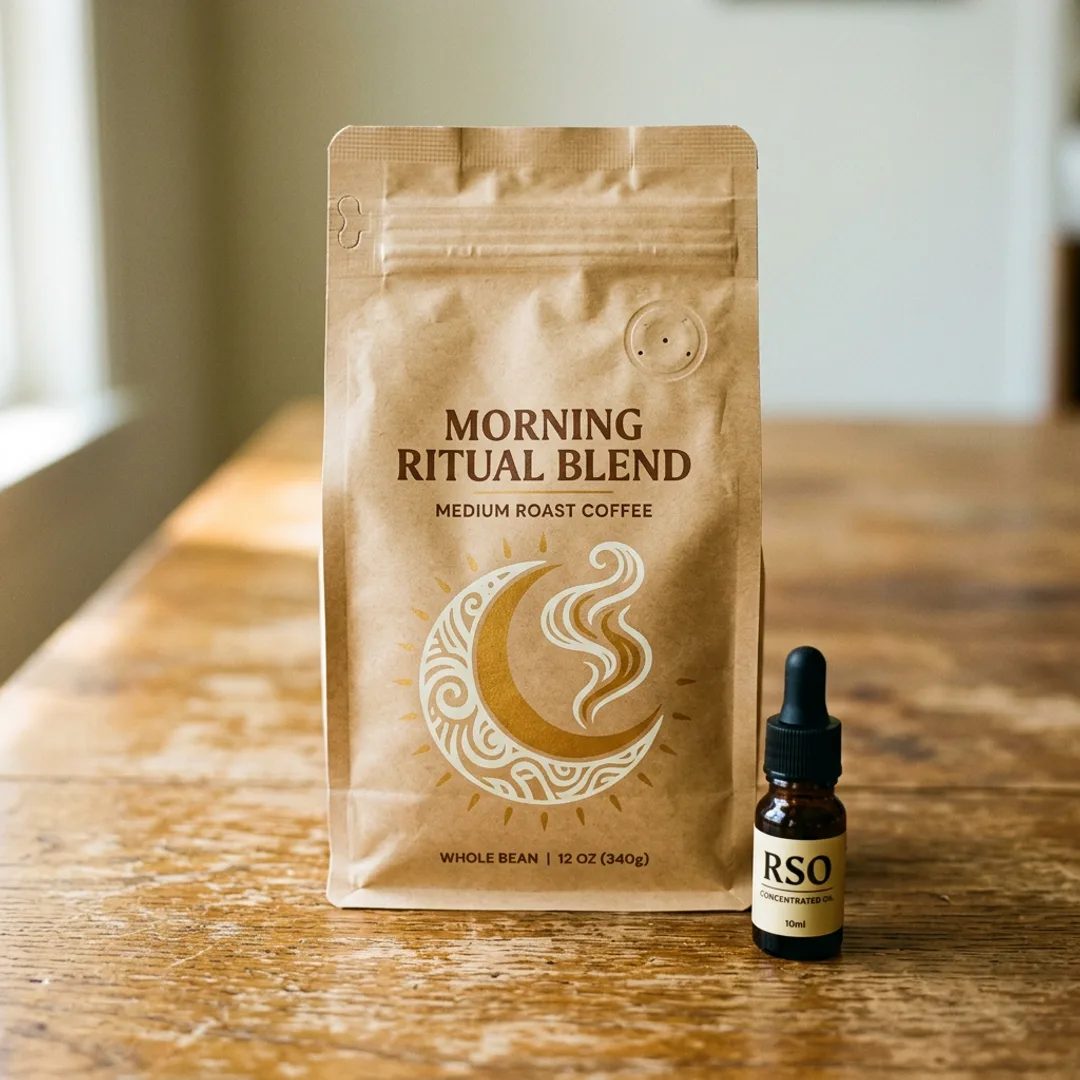 Morning Ritual Blend