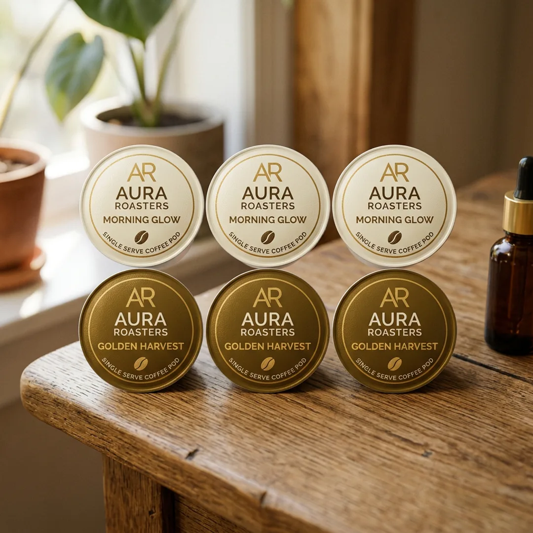 Pod Starter Sampler